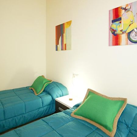 Bbarcelona Ramblas Apartment Extérieur photo