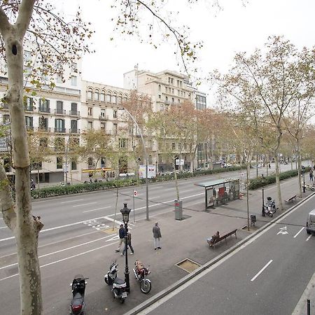 Bbarcelona Ramblas Apartment Extérieur photo