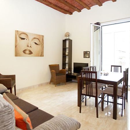 Bbarcelona Ramblas Apartment Extérieur photo