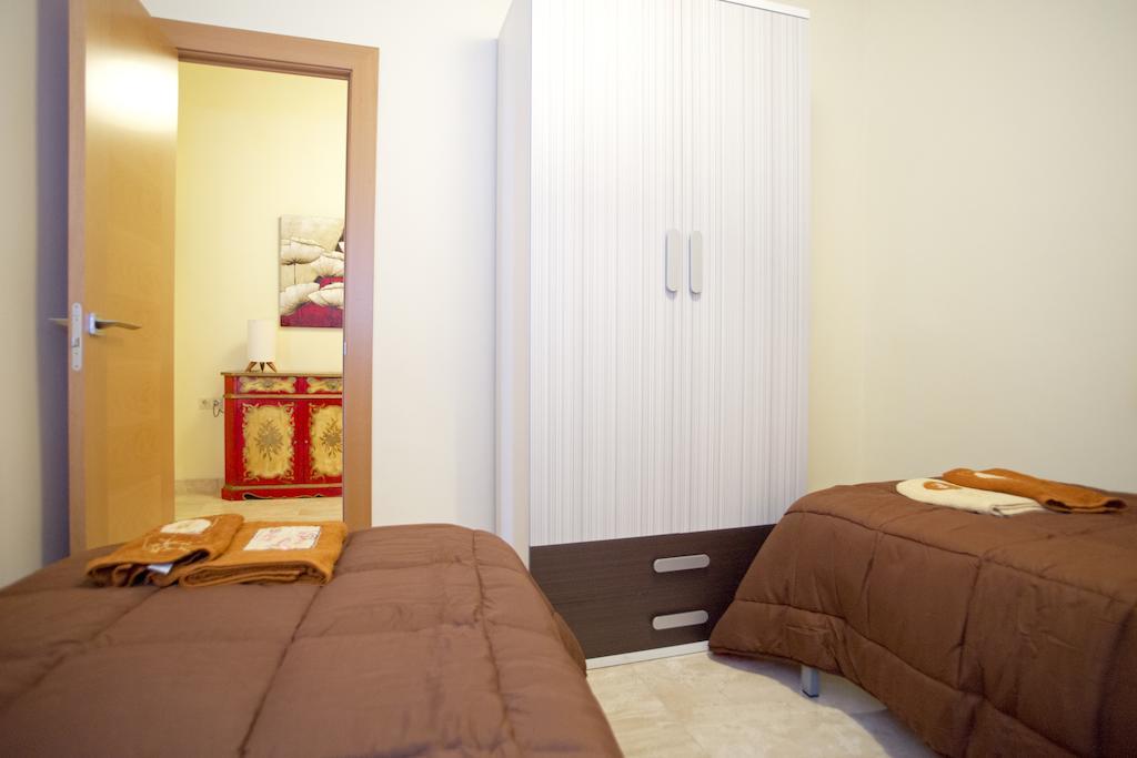 Bbarcelona Ramblas Apartment Chambre photo