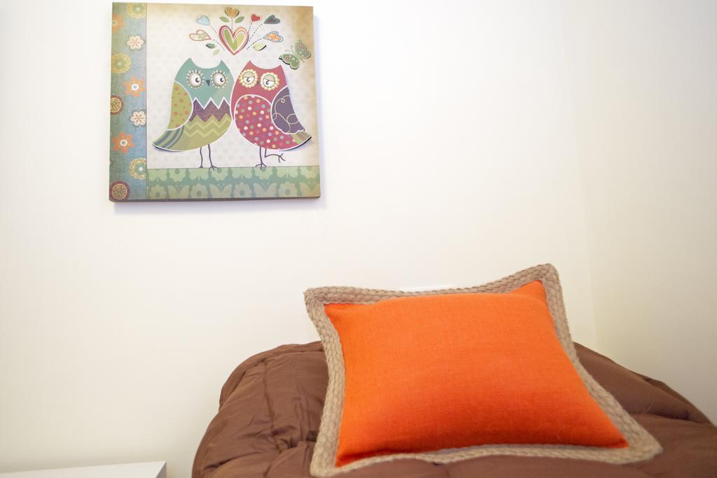 Bbarcelona Ramblas Apartment Chambre photo