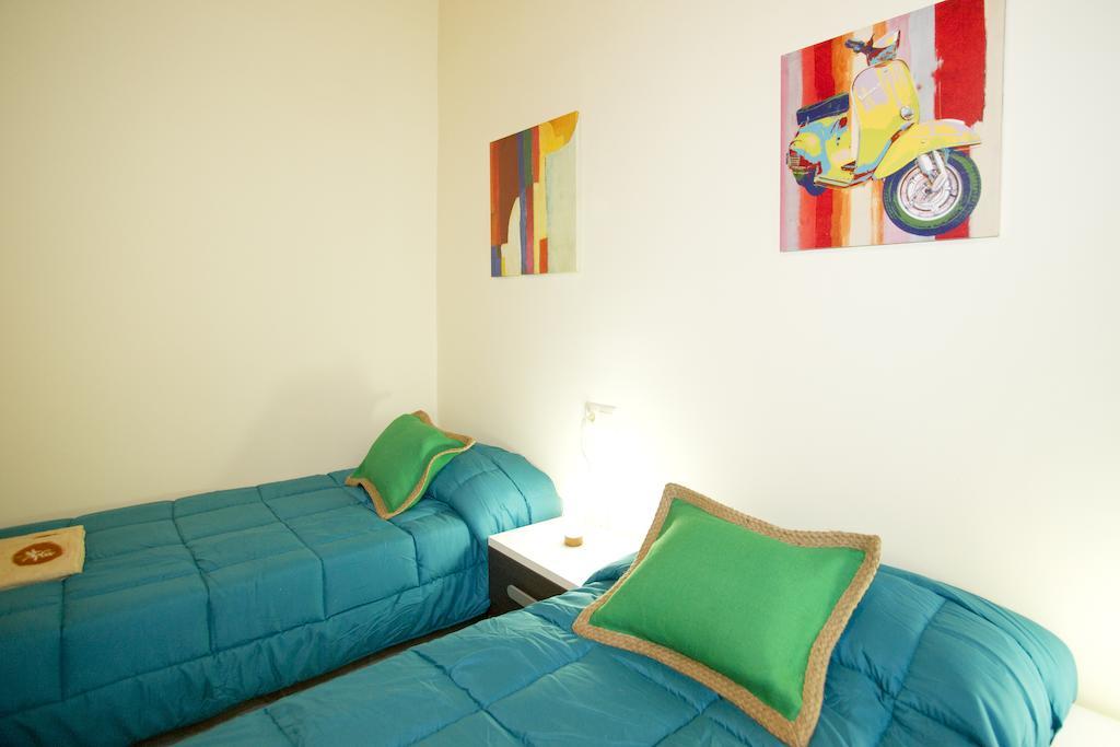 Bbarcelona Ramblas Apartment Extérieur photo