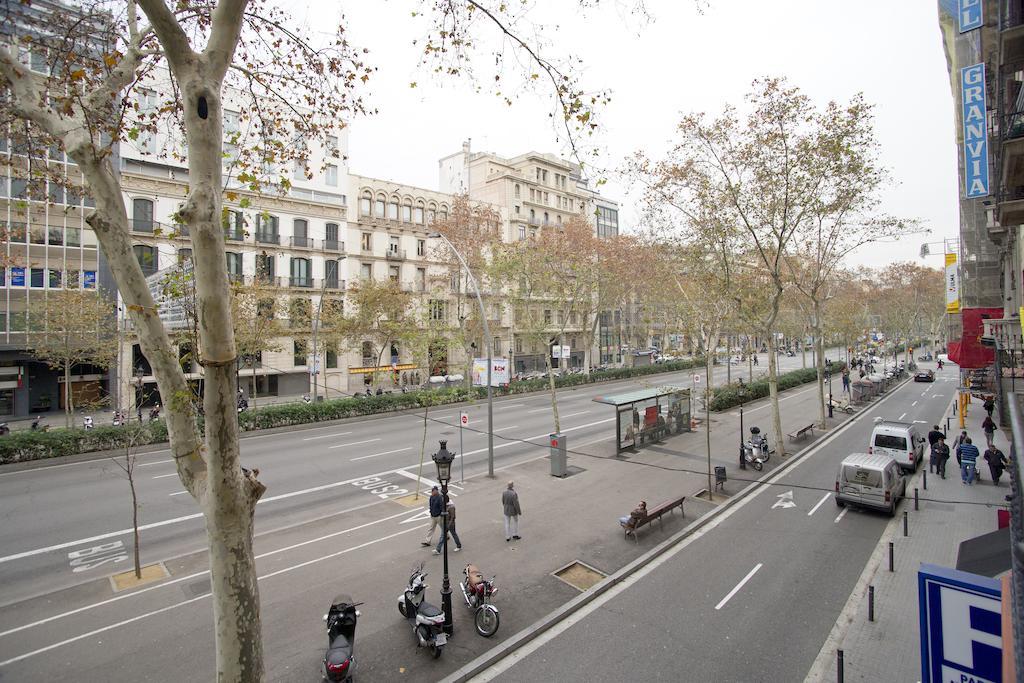 Bbarcelona Ramblas Apartment Extérieur photo