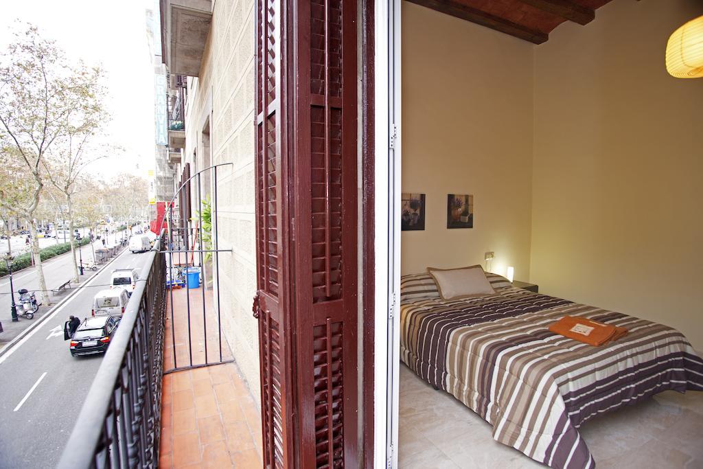 Bbarcelona Ramblas Apartment Extérieur photo