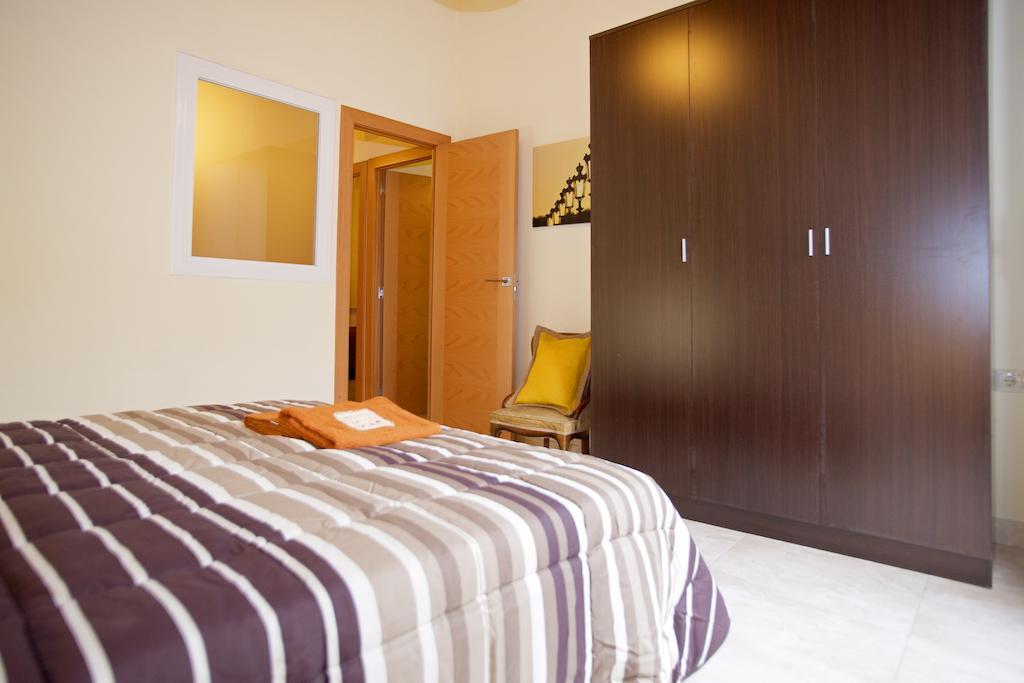 Bbarcelona Ramblas Apartment Extérieur photo
