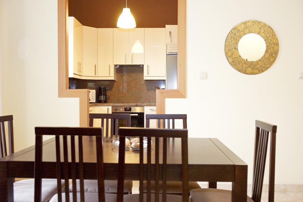 Bbarcelona Ramblas Apartment Chambre photo