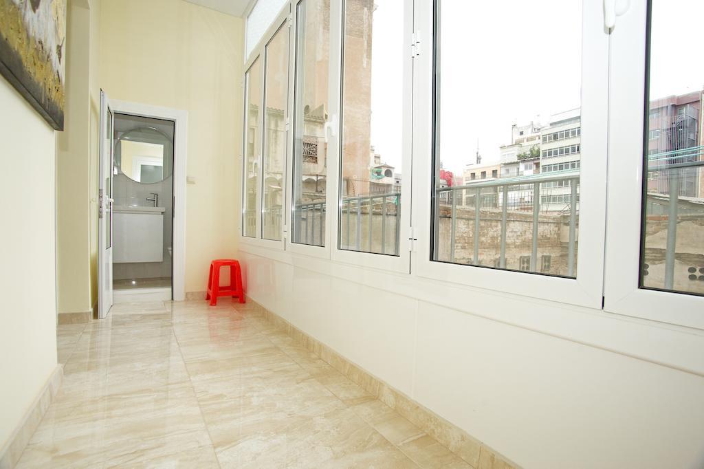 Bbarcelona Ramblas Apartment Chambre photo