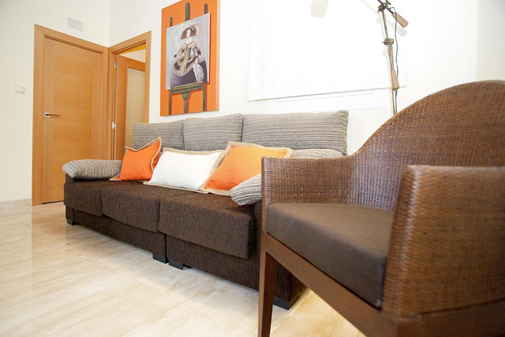 Bbarcelona Ramblas Apartment Extérieur photo
