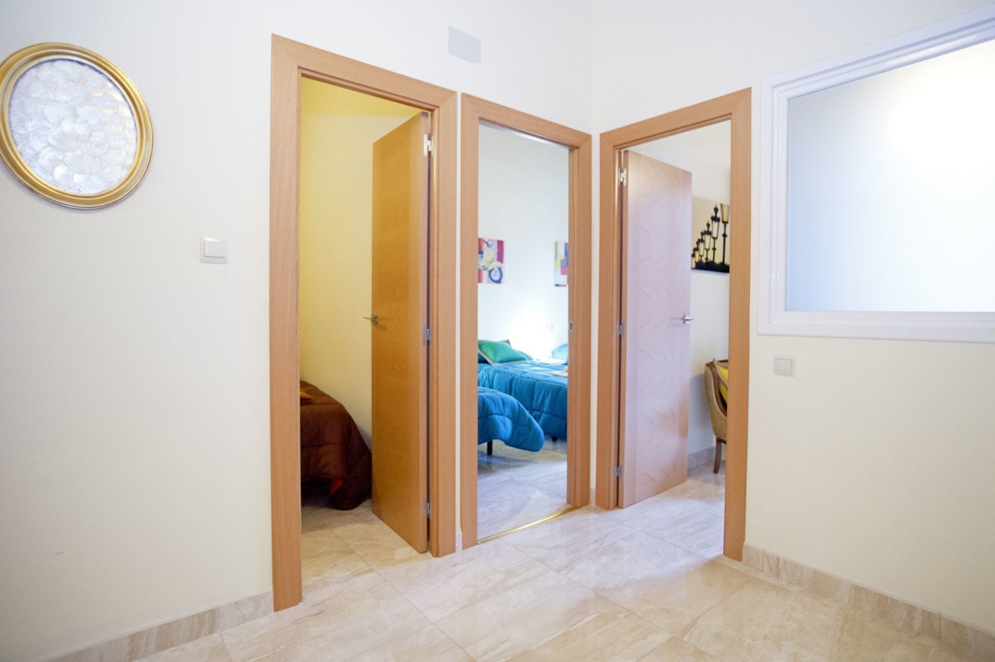 Bbarcelona Ramblas Apartment Extérieur photo