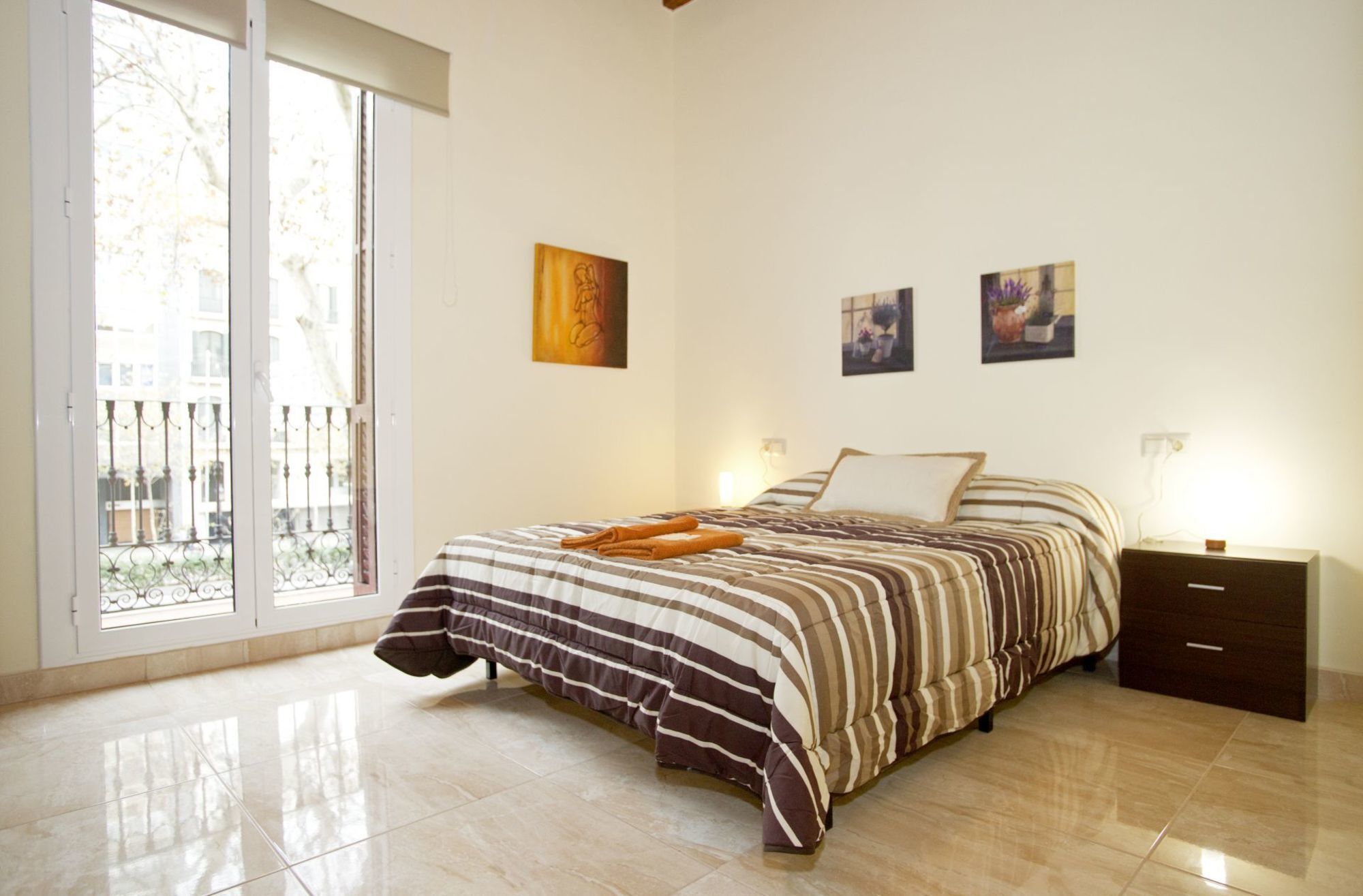 Bbarcelona Ramblas Apartment Extérieur photo