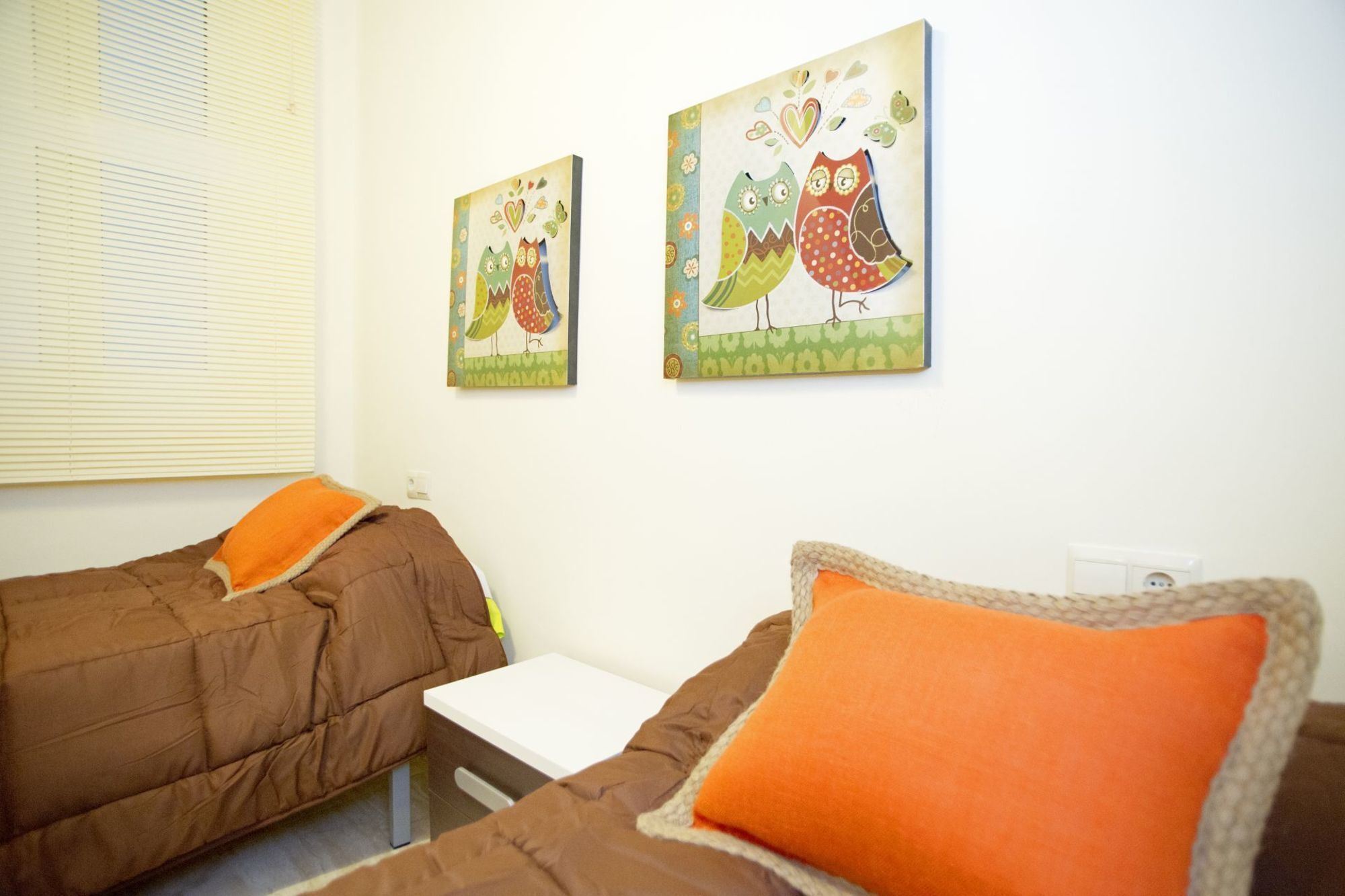 Bbarcelona Ramblas Apartment Extérieur photo