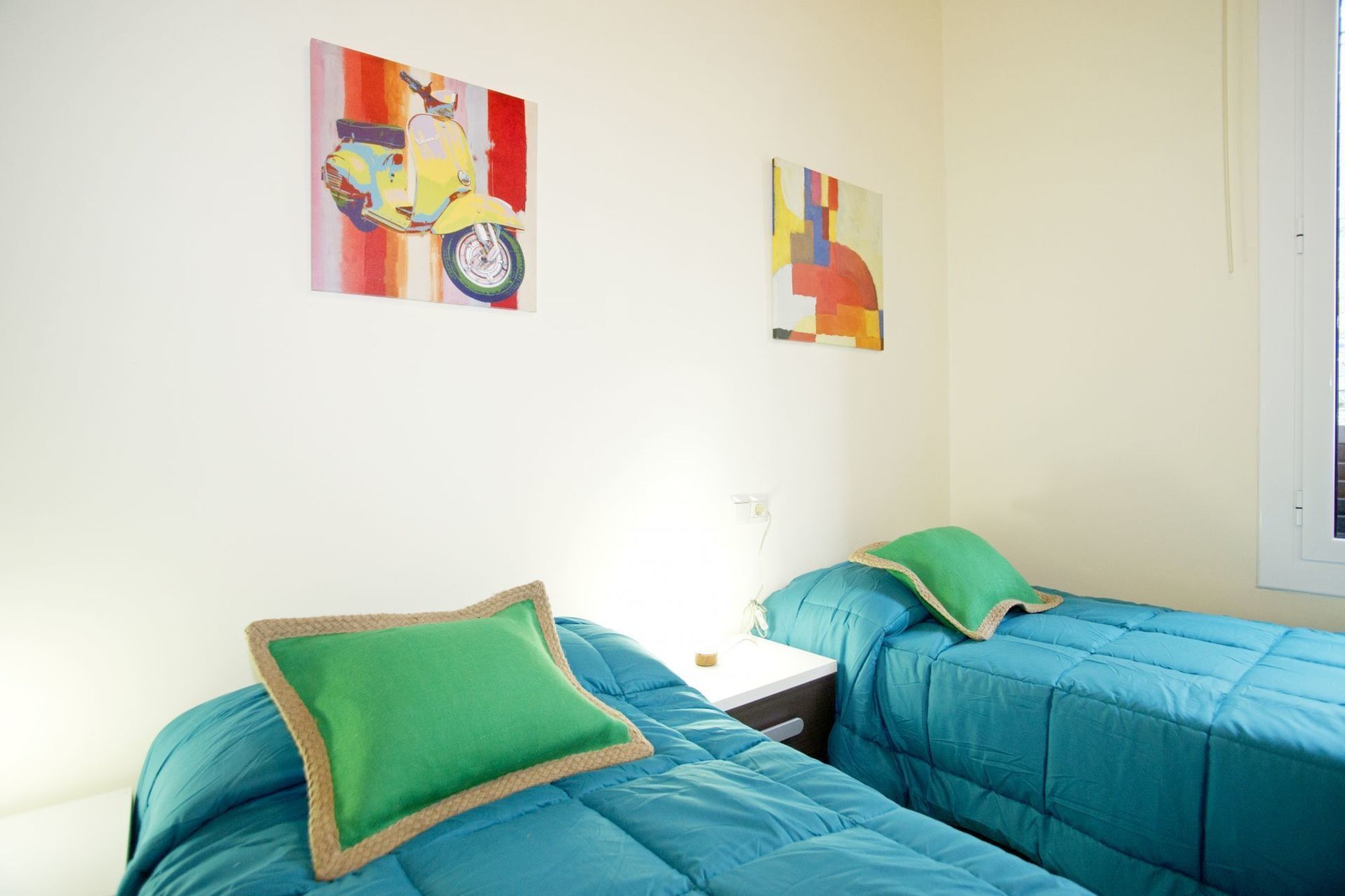 Bbarcelona Ramblas Apartment Extérieur photo
