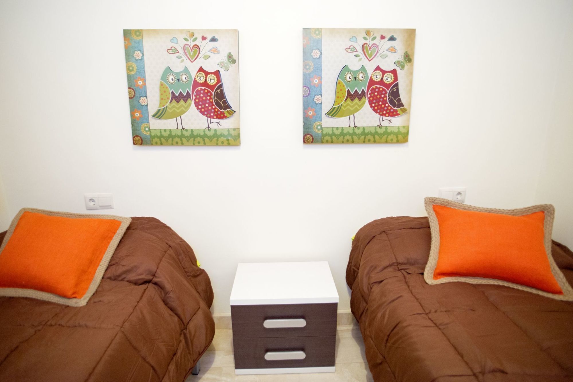 Bbarcelona Ramblas Apartment Extérieur photo