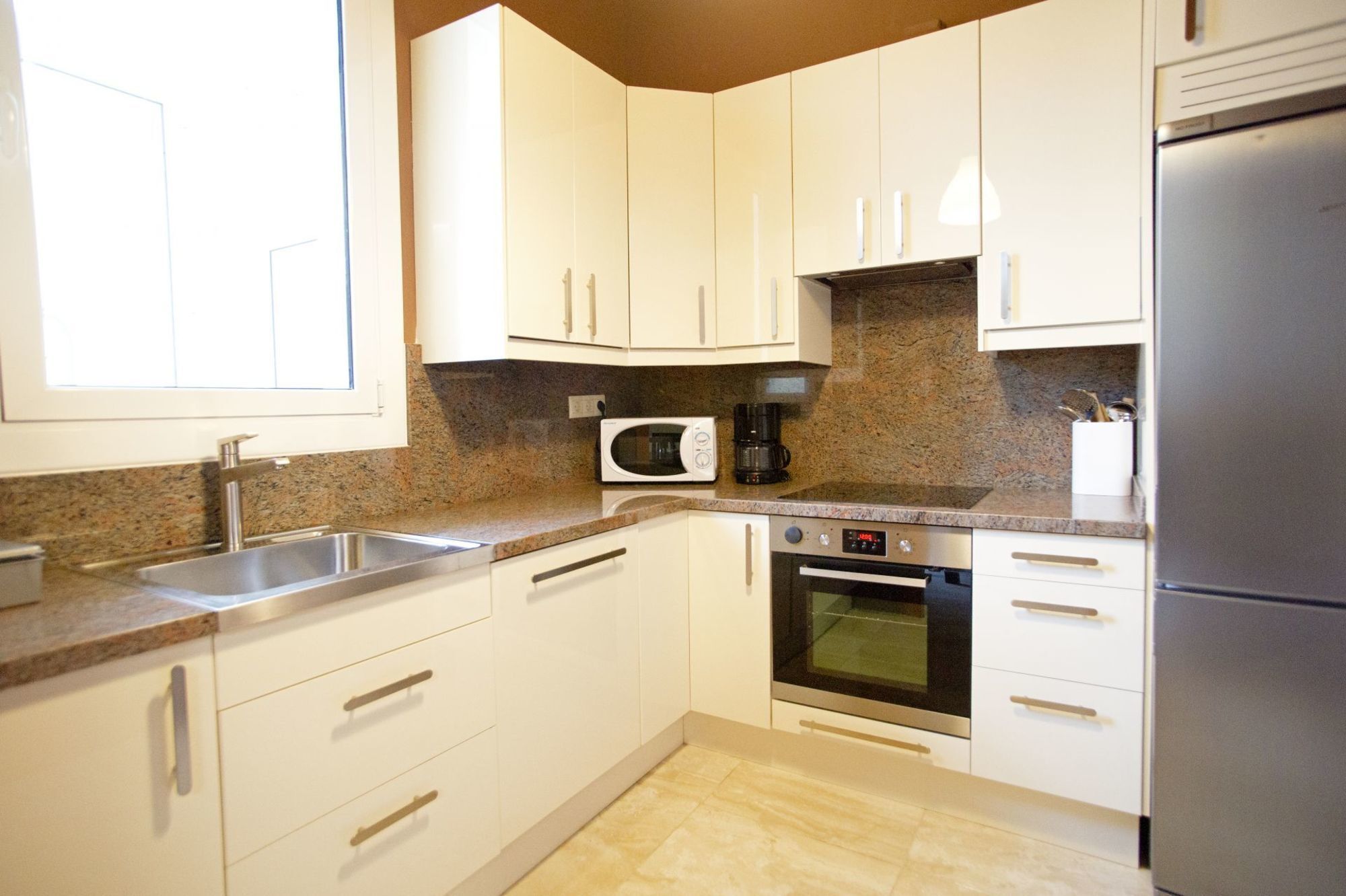 Bbarcelona Ramblas Apartment Extérieur photo