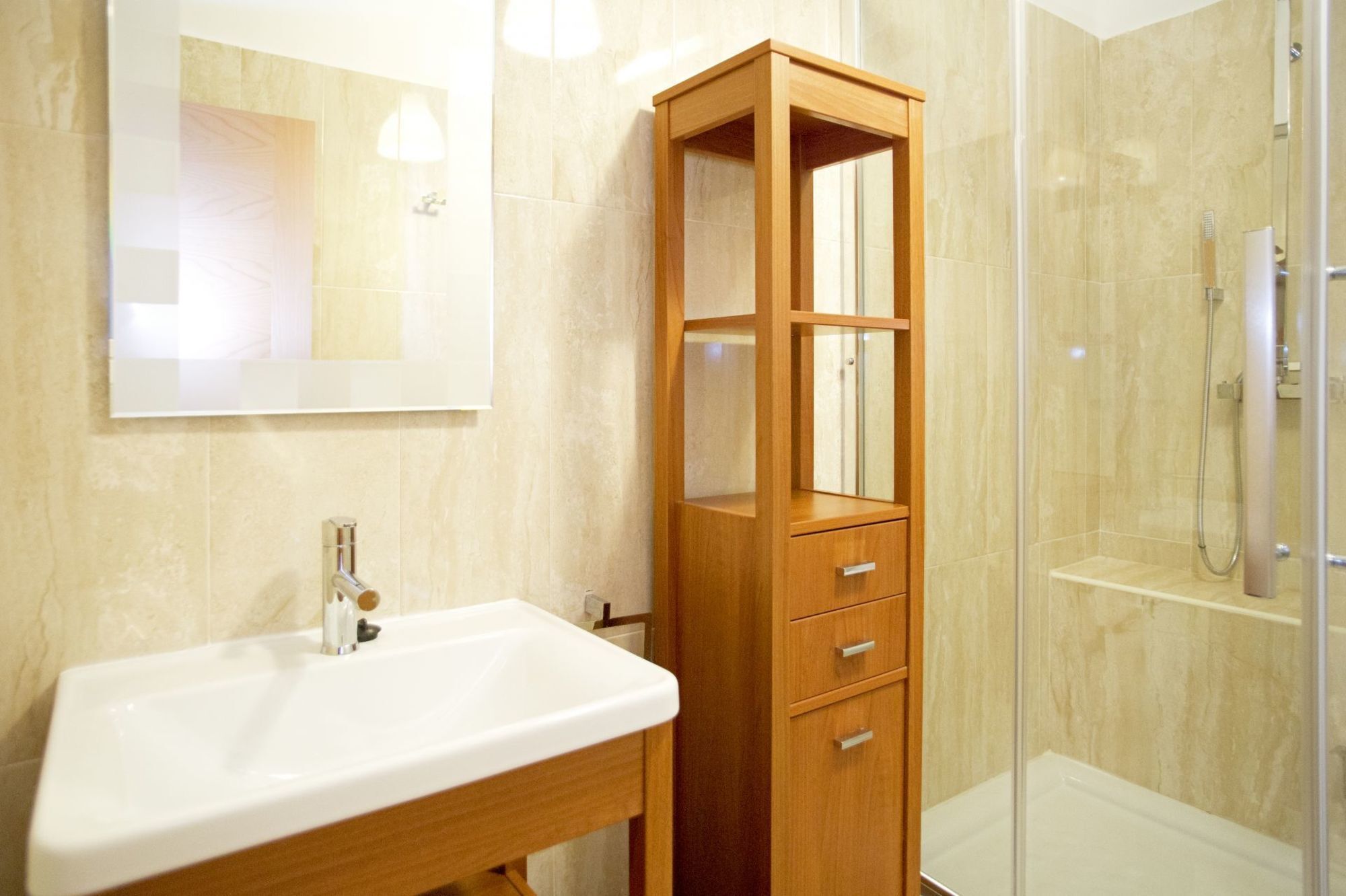 Bbarcelona Ramblas Apartment Extérieur photo