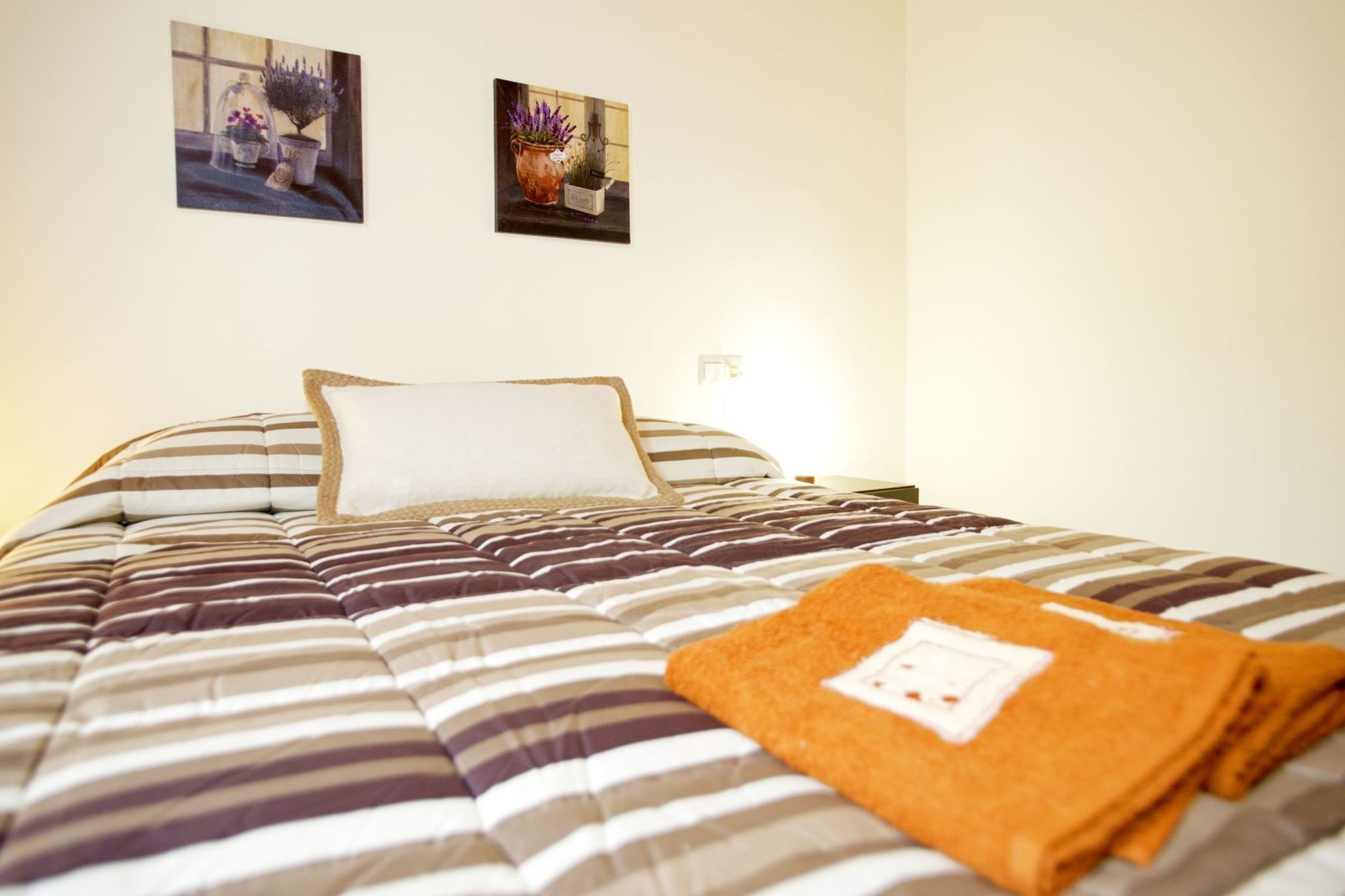 Bbarcelona Ramblas Apartment Extérieur photo