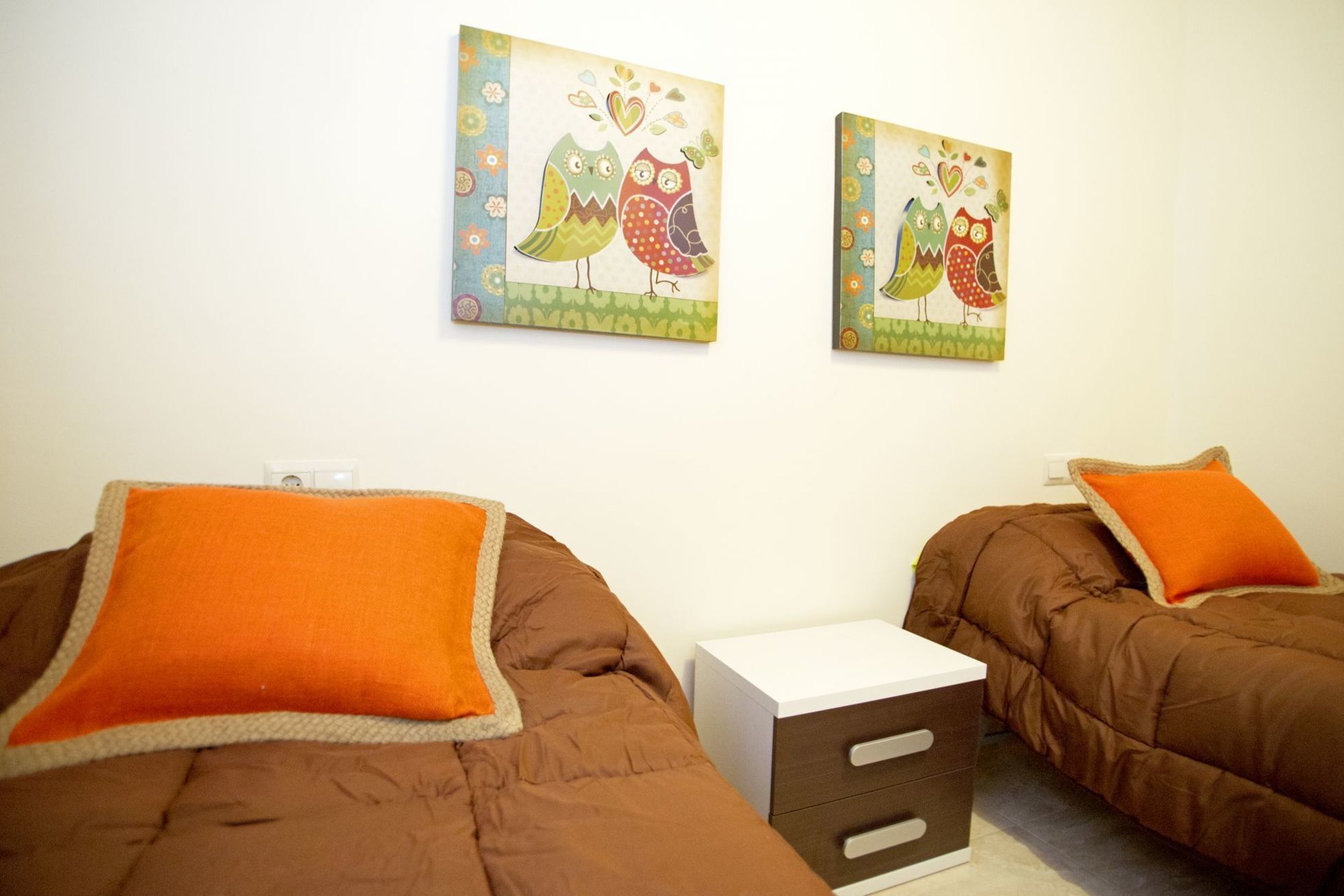 Bbarcelona Ramblas Apartment Extérieur photo