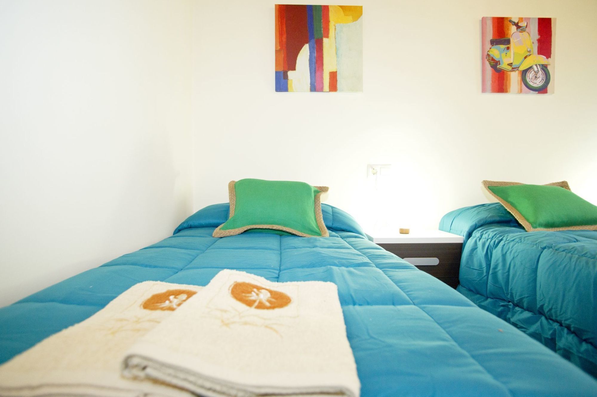 Bbarcelona Ramblas Apartment Extérieur photo