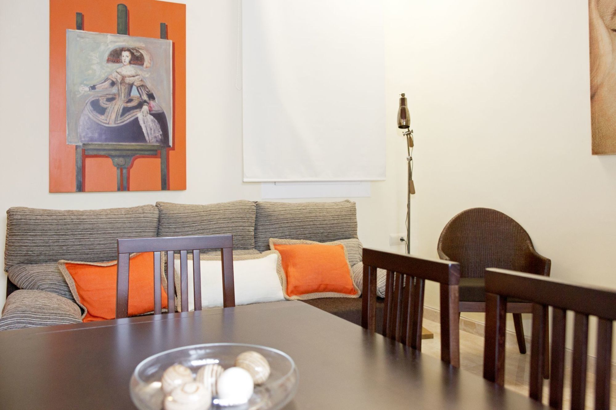 Bbarcelona Ramblas Apartment Extérieur photo