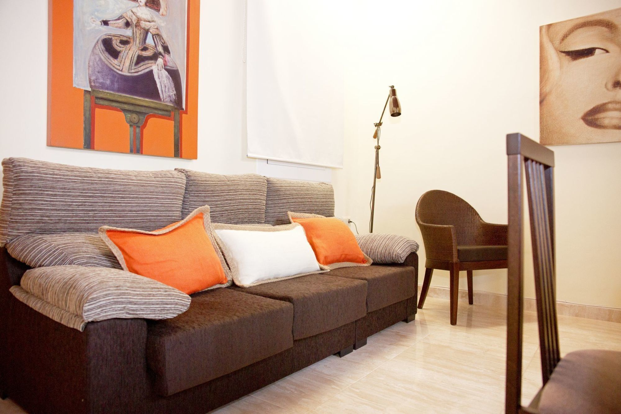 Bbarcelona Ramblas Apartment Extérieur photo